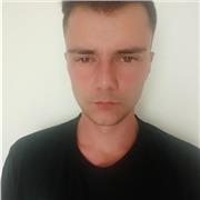 geometra madre lingua italiano offre lezione di matematica da elementari a superiori